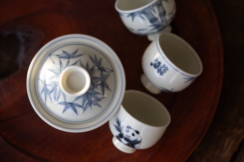 National Treasure Gaiwan - Image 7