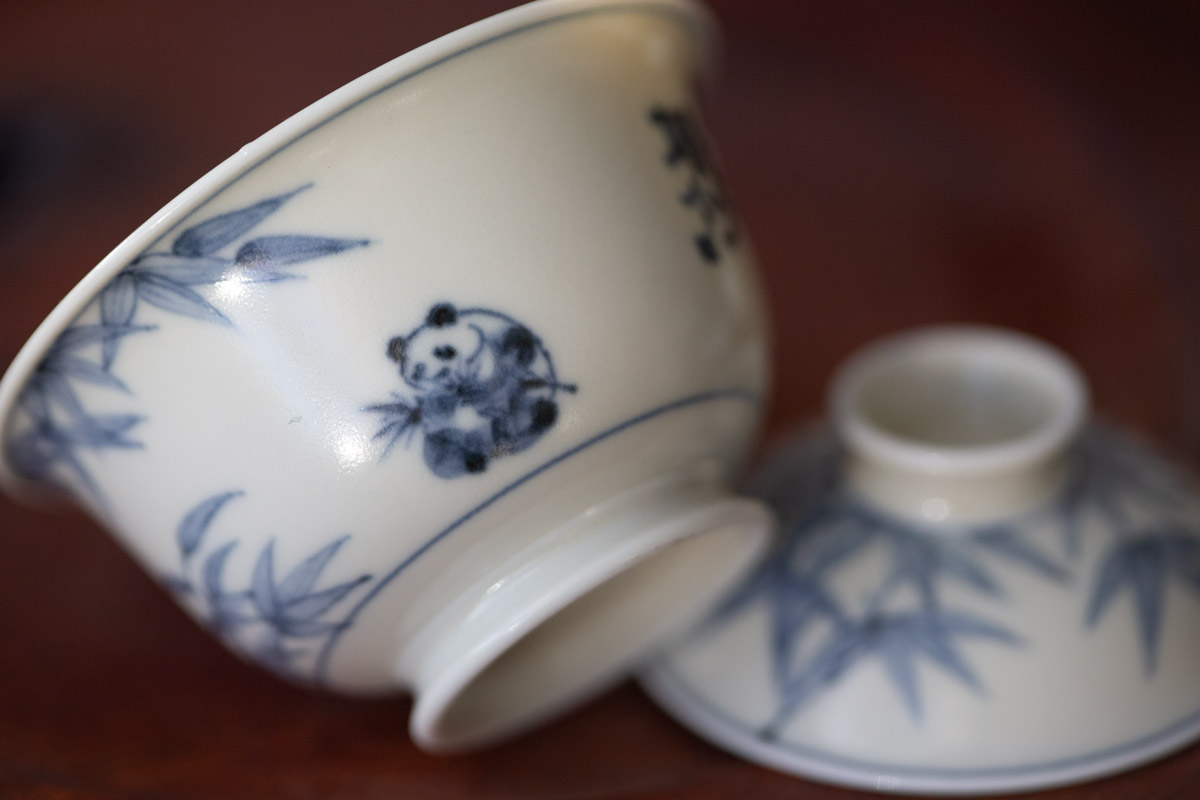 national treasure gaiwan 1 25 9 | BITTERLEAF TEAS