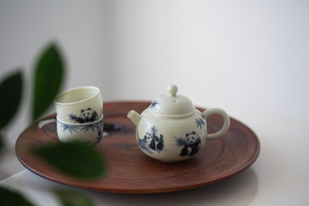 national treasure teapot 1 25 2 | BITTERLEAF TEAS