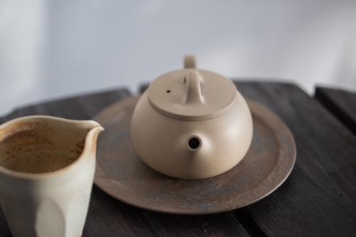 Natural Habitat Jianshui Zitao Teapot - Violet - Image 7