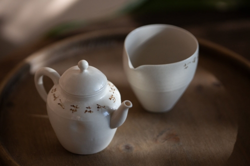 Poet Teapot - Image 5