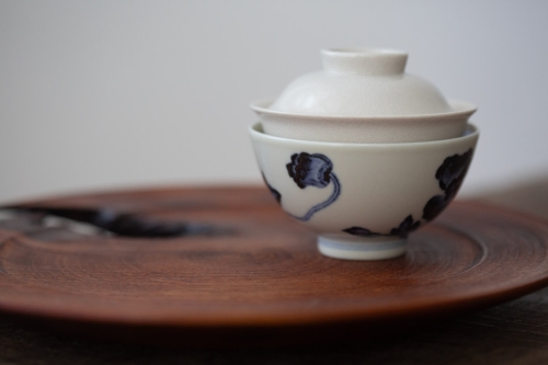 Poppy Teacup - Image 7