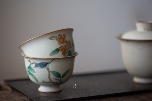 Printemps Teacup - Image 6