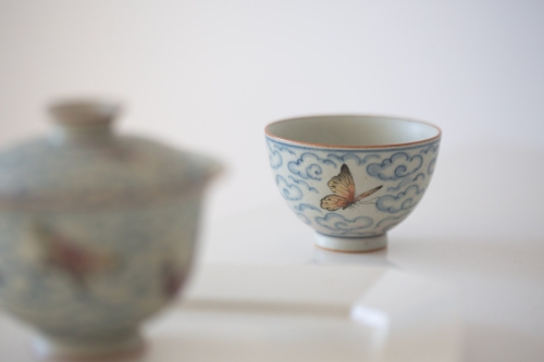 Printemps Teacup - Image 3