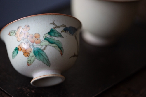 Printemps Teacup - Image 7