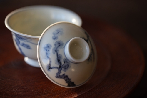 Reflection Gaiwan - Image 5