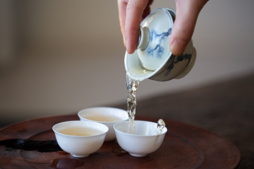 Reflection Gaiwan - Image 11