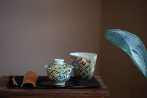 The Great Tale Gaiwan - Curved - Image 3