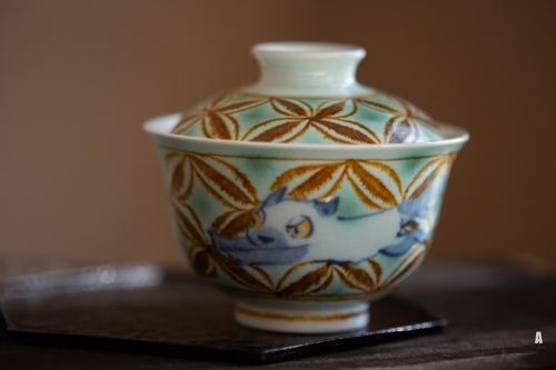 The Great Tale Gaiwan - Curved - Image 12