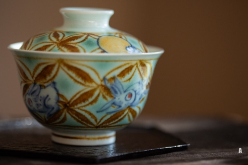 The Great Tale Gaiwan - Curved - Image 13