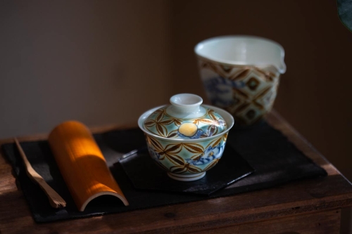 The Great Tale Gaiwan - Curved - Image 4