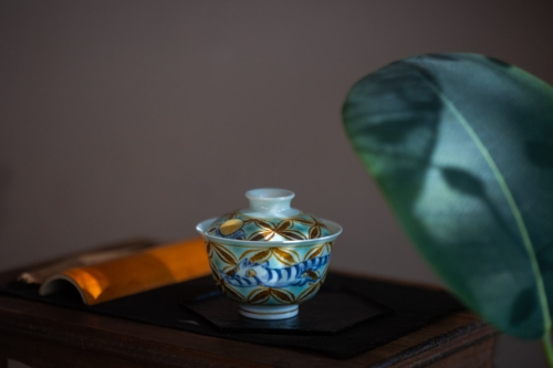 The Great Tale Gaiwan - Curved - Image 5