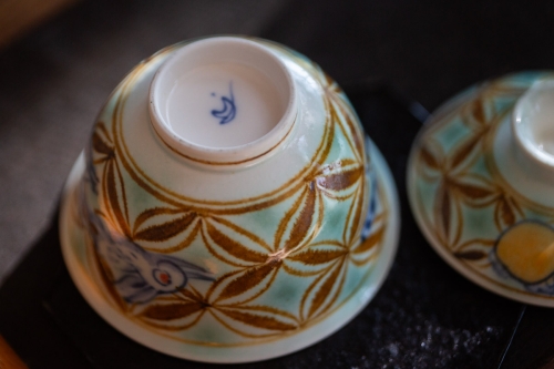 The Great Tale Gaiwan - Curved - Image 7