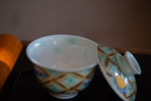 The Great Tale Gaiwan - Curved - Image 8