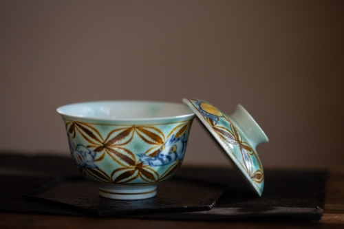 The Great Tale Gaiwan - Curved - Image 9