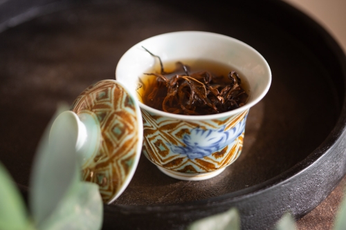 The Great Tale Gaiwan - Straight - Image 14