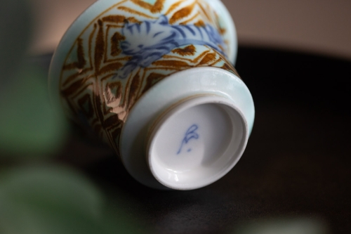 The Great Tale Gaiwan - Straight - Image 15