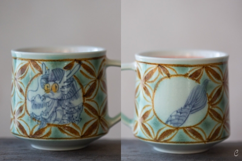 The Great Tale Mug - Image 10