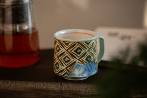 The Great Tale Mug - Image 3