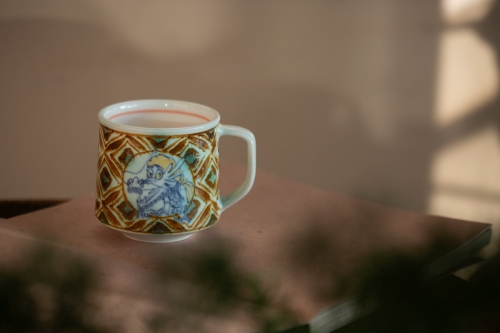 The Great Tale Mug - Image 4