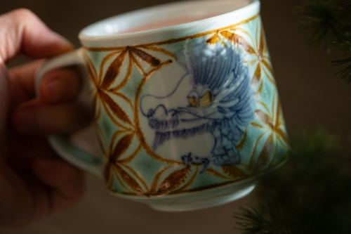 The Great Tale Mug - Image 6