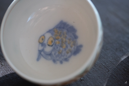 The Great Tale Tea Bowl - Image 5