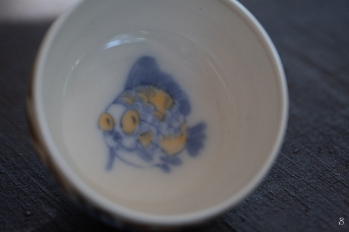 The Great Tale Tea Bowl - Image 10