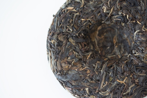 Windfall 2024 Spring Guafengzhai Raw Puer - Image 6