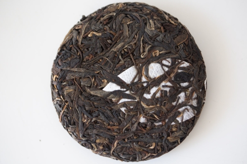 Windfall 2024 Spring Guafengzhai Raw Puer - Image 3