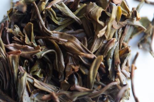 Windfall 2024 Spring Guafengzhai Raw Puer - Image 4