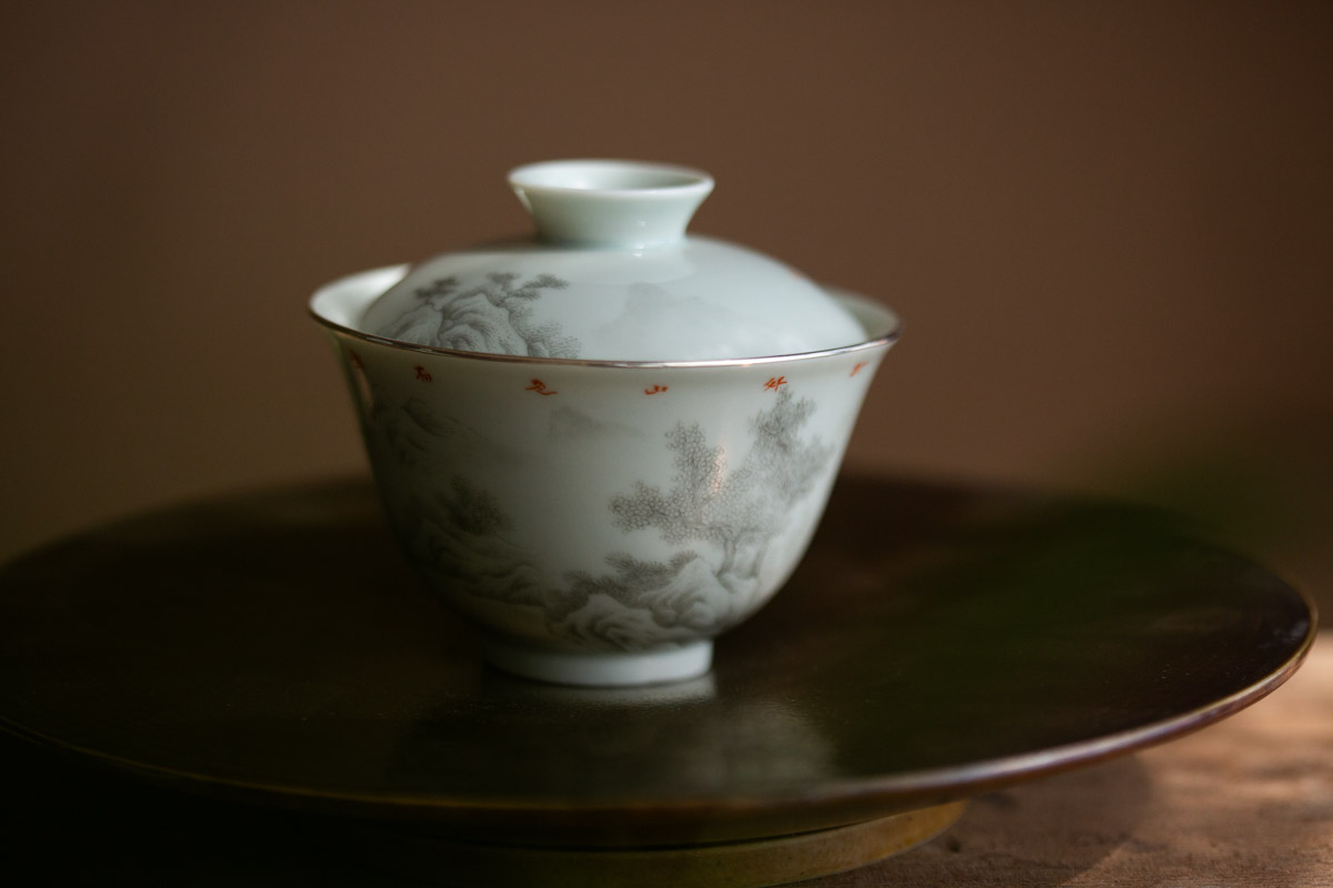 alchemy gaiwan silver mountain 11 | BITTERLEAF TEAS