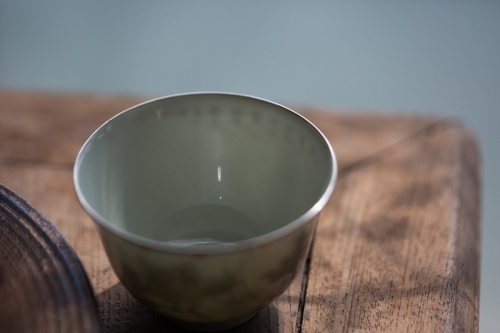 Alchemy Gaiwan - Silver - Mountain - Image 16