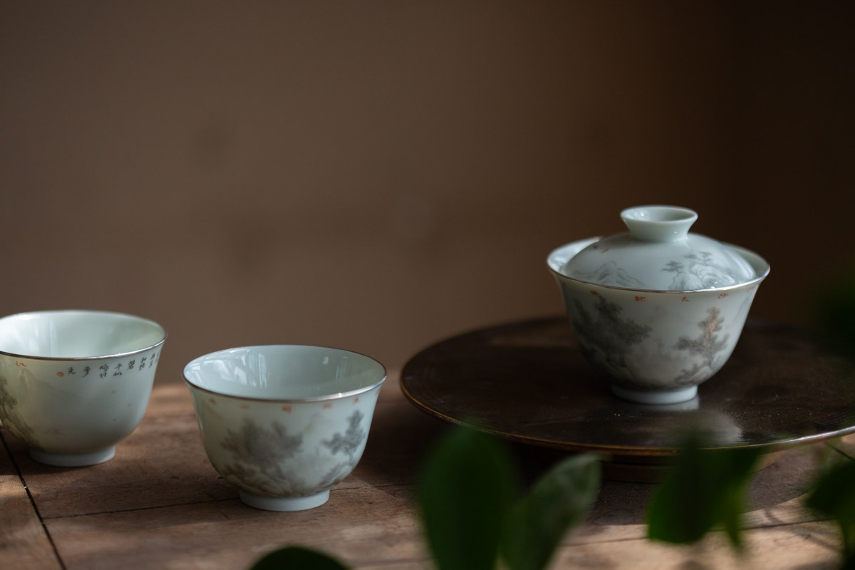 alchemy gaiwan silver mountain 17 | BITTERLEAF TEAS