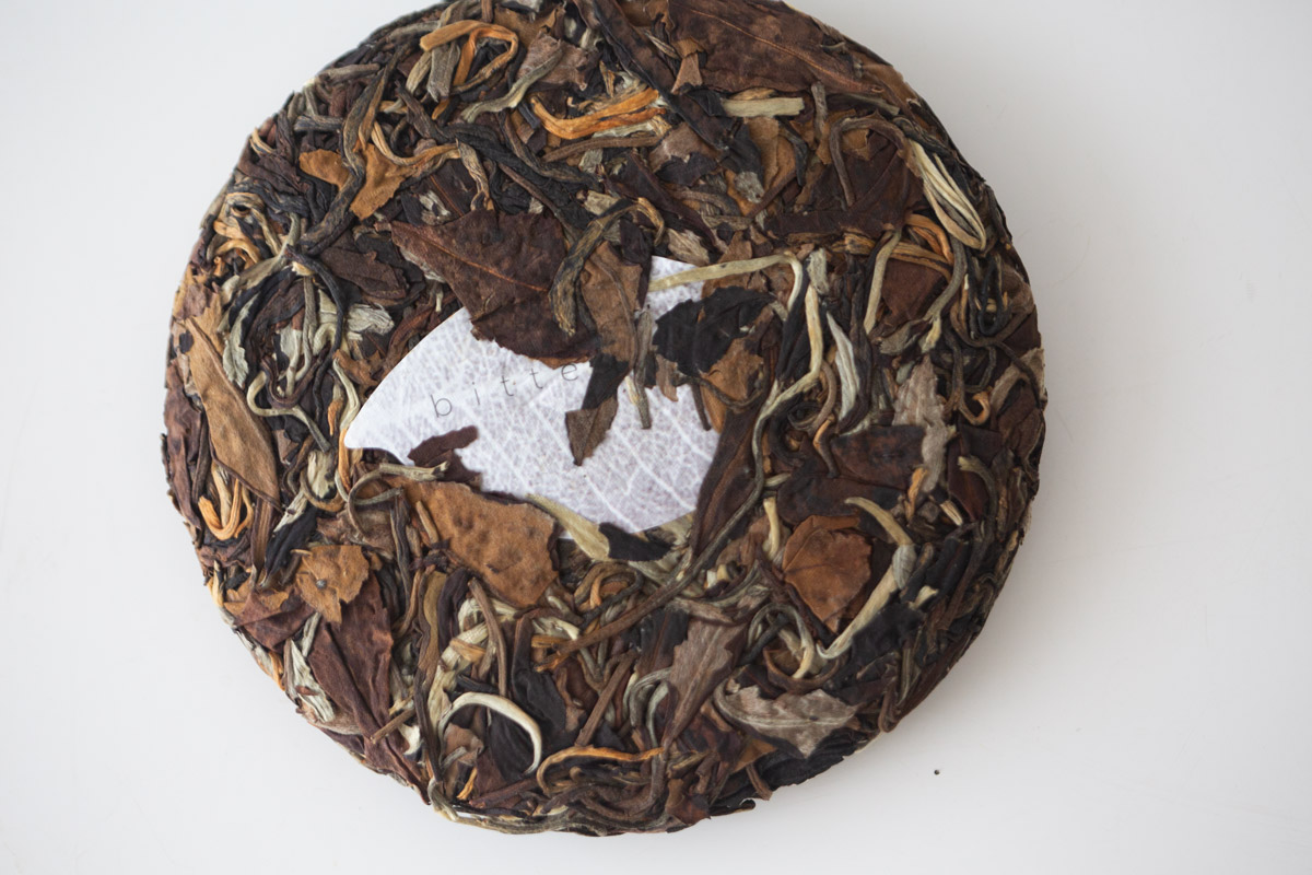 day night black tea white tea blend 2024 6 | BITTERLEAF TEAS