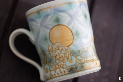 Great Tale Grandpa Style Mug - Image 14