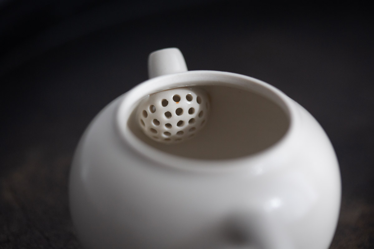 lucid duozhi teapot 5 | BITTERLEAF TEAS