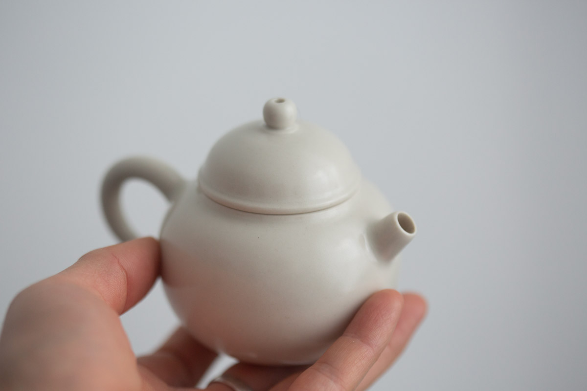 lucid duozhi teapot 6 | BITTERLEAF TEAS