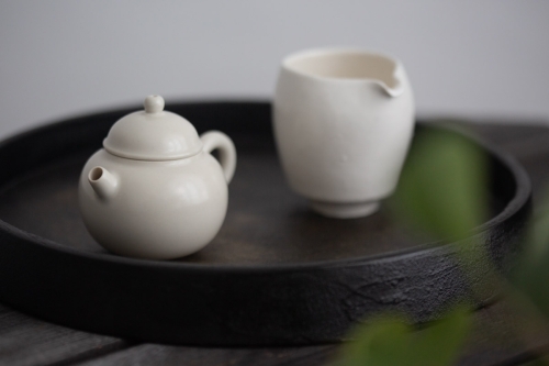 Lucid Duozhi Teapot - Image 8