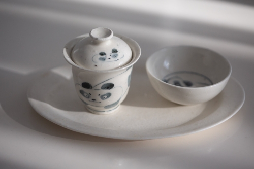 Mischief Panda Gaiwan - Image 4