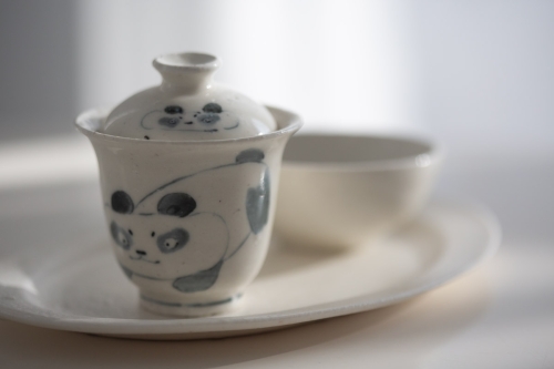 Mischief Panda Gaiwan - Image 6