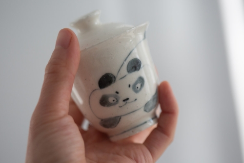 Mischief Panda Gaiwan - Image 7