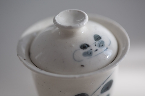 Mischief Panda Gaiwan - Image 3