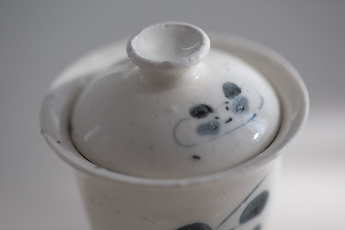 mischief panda gaiwan 8 | BITTERLEAF TEAS