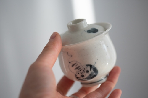 Mischief Tiger Gaiwan - Image 8