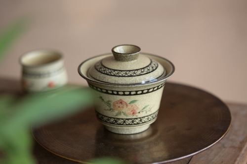 In Good Company Gaiwan - Fruit - Image 4