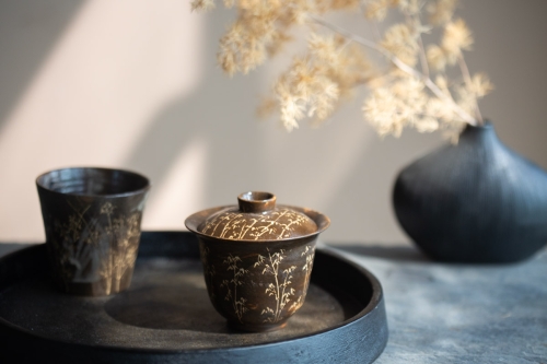 Instinct Gaiwan - Image 1