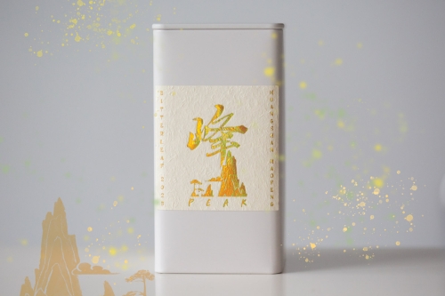 Peak 2025 Spring Huangshan Maofeng Green Tea (Pre-sale) - Image 1