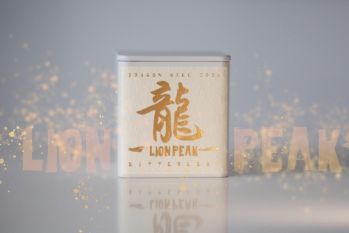 Private Order: 2025 Shifeng Longjing/Dragonwell Green Tea (Pre-sale) - Image 1