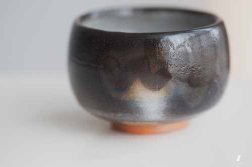 Shino Glaze Teacup - Water - Image 13