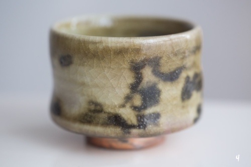 Shino Glaze Teacup - Water - Image 21